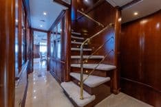 NAMASTE - Benetti yacht sale