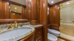 Buy a yacht NAMASTE - Benetti