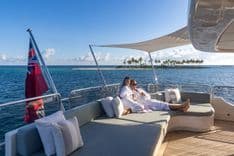 Buy a NAMASTE 121 at Shestakov Yacht Sales