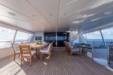best yacht sales deals NAMASTE - Benetti