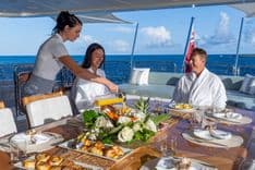 NAMASTE - Benetti yacht sale