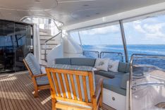 NAMASTE yacht sale