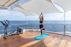 best yacht sales deals NAMASTE 2013