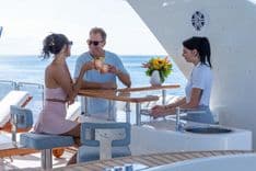 Buy a yacht NAMASTE - Benetti