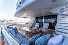 best yacht sales deals NAMASTE - Benetti