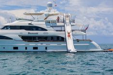 Buy a yacht NAMASTE 2013
