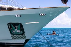 NAMASTE - Benetti price