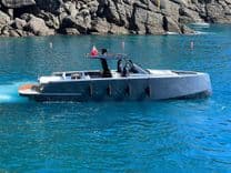 PARDO 43 - PARDO YACHTS
