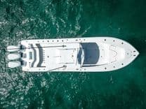 34 Offshore - YELLOWFIN yacht sale