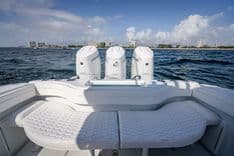 34 Offshore - YELLOWFIN