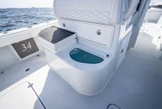 Buy a 34 Offshore 2025 at Shestakov Yacht Sales