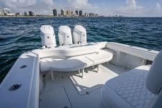 34 Offshore - YELLOWFIN price