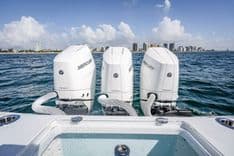34 Offshore - YELLOWFIN yacht sale