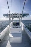 Buy a yacht 34 Offshore - YELLOWFIN