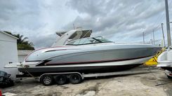 2014 Formula 350 FX6 - Formula Boats