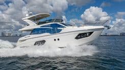 Four Sail - Absolute Yachts