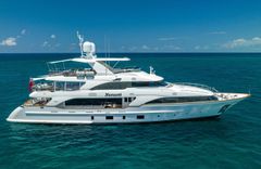 NAMASTE - Benetti