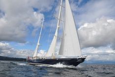 best yacht sales deals SURAMA - ROYAL HUISMAN