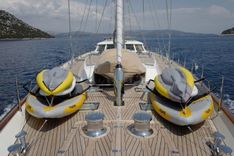 SURAMA 133 yacht sale