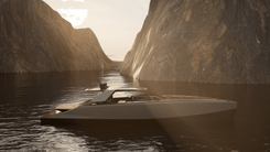 Say 52 - SAY CARBON YACHTS