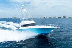 Knotty Girl - VIKING