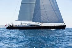 BLISS - YACHTING DEVELOPMENTS, NZ