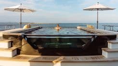 Стоимость яхты LOON - ICON YACHTS