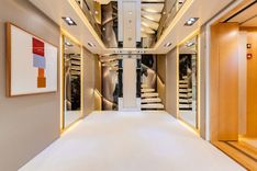 Стоимость яхты LOON - ICON YACHTS