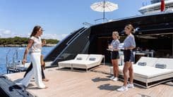 Купить яхту LOON - ICON YACHTS в Shestakov Yacht Sales