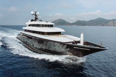 Купить яхту LOON в Shestakov Yacht Sales