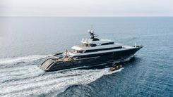 Продажа яхты LOON - ICON YACHTS