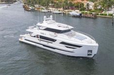 BELLA TU - Horizon Yachts