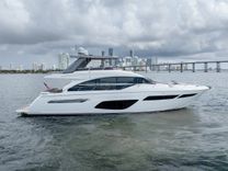 Buy a DEFINITE MAYBE 70 at Shestakov Yacht Sales