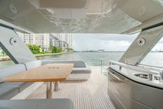Buy a DEFINITE MAYBE - PRINCESS at Shestakov Yacht Sales