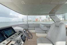 Buy a yacht DEFINITE MAYBE - PRINCESS