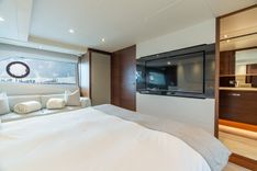 Buy a DEFINITE MAYBE 2019 at Shestakov Yacht Sales