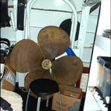 MON SHERI - Broward Yacht price