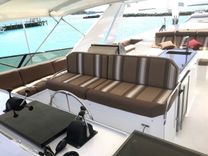 Buy a MON SHERI - Broward Yacht at Shestakov Yacht Sales