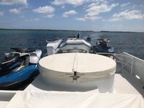 best yacht sales deals MON SHERI Custom Extended