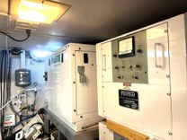 MON SHERI Custom Extended yacht sale