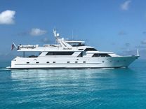 MON SHERI - Broward Yacht yacht sale