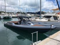 Tallulah - SACS MARINE
