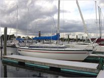 Folie-A-Deyle - Dufour Yachts