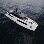 TERRANOVA 45 - TERRANOVA YACHTS