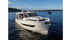 the best price on 2024 Greenline 39 Hybrid