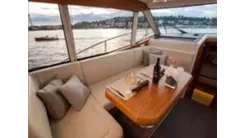 2024 Greenline 39 Hybrid - Greenline Yachts price