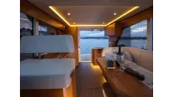 Buy a 2024 Greenline 39 Hybrid 39 Hybrid at Shestakov Yacht Sales