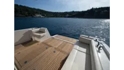 best yacht sales deals 2024 Greenline 39 Hybrid 39