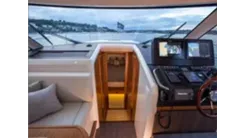 the best price on 2024 Greenline 39 Hybrid 2024