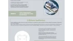 Buy a yacht 2024 Greenline 39 Hybrid